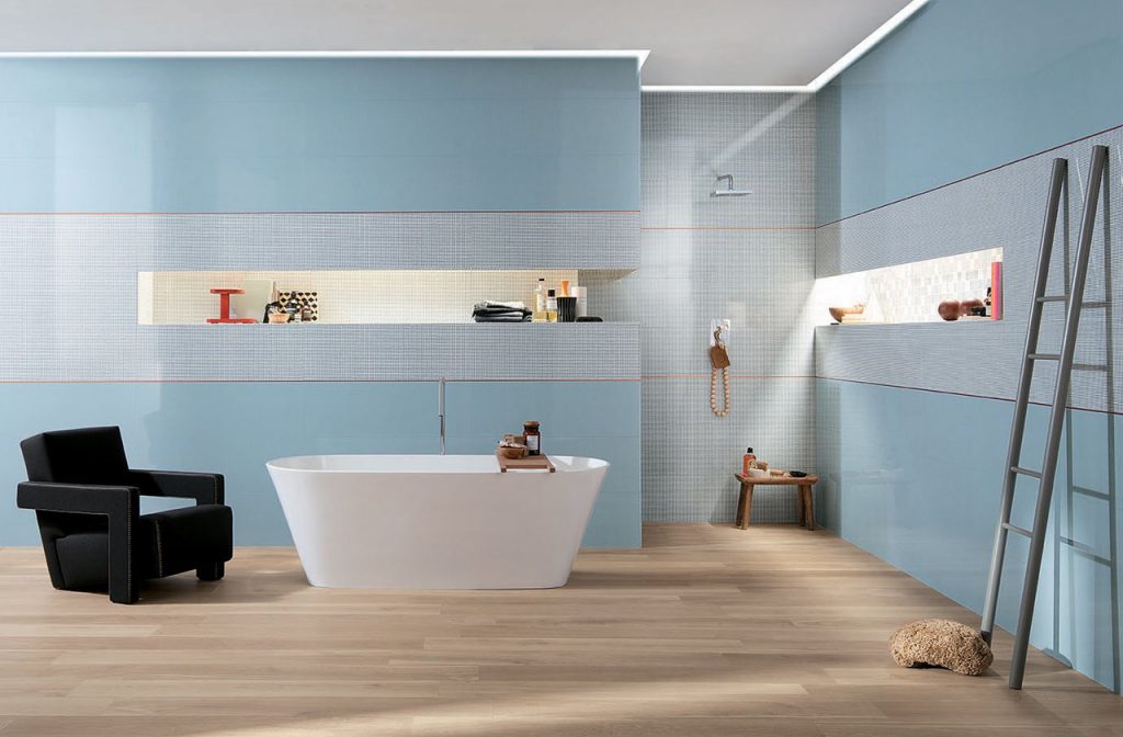 توريد وتركيب السيراميك للحمامات في دبي