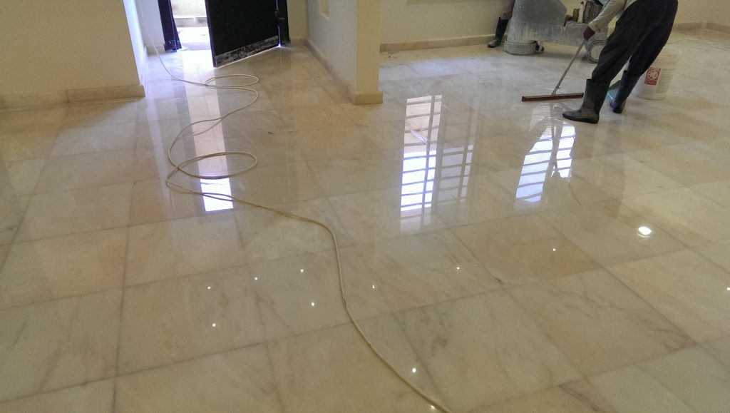 شركة تركيب رخام في الشارقة