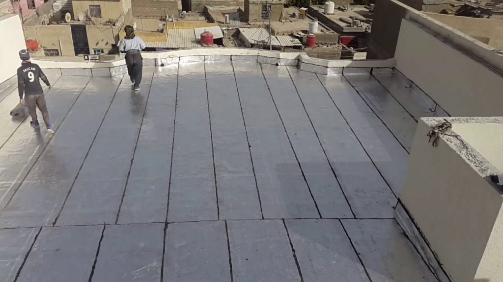 عزل وصيانة الحمامات في ابوظبي