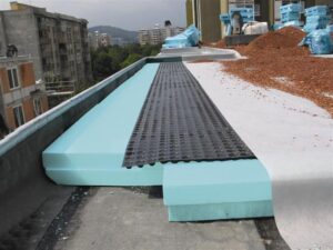 شركة عزل اسطح في عجمان