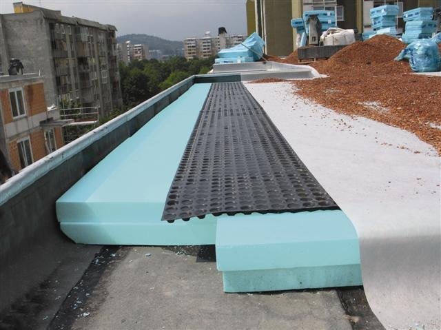 شركة عزل اسطح في عجمان