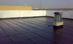 شركة عزل اسطح في ام القيوين