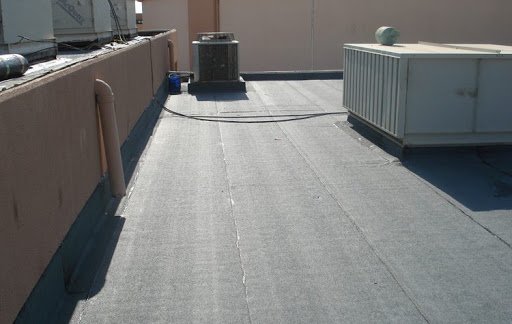 شركة عزل اسطح في الشارقة